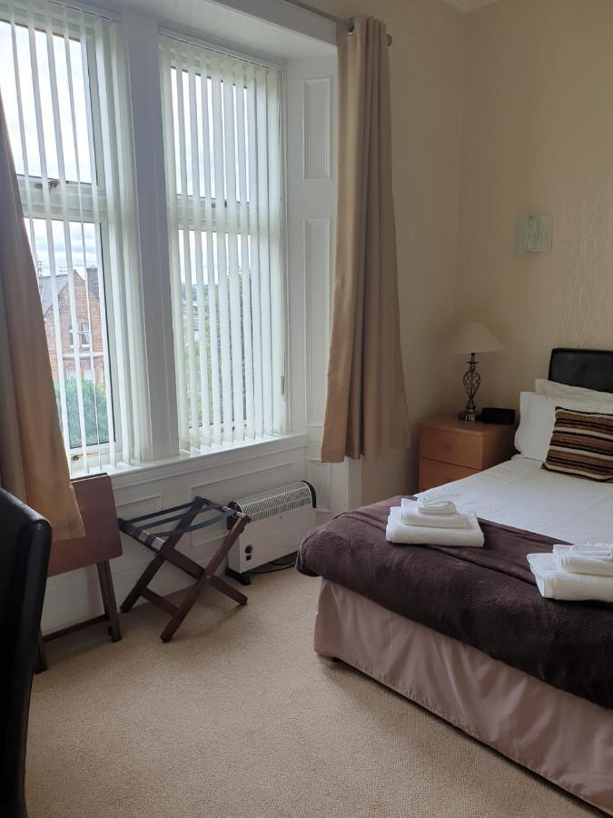 Edenbank Hotel Dumfries Quarto foto